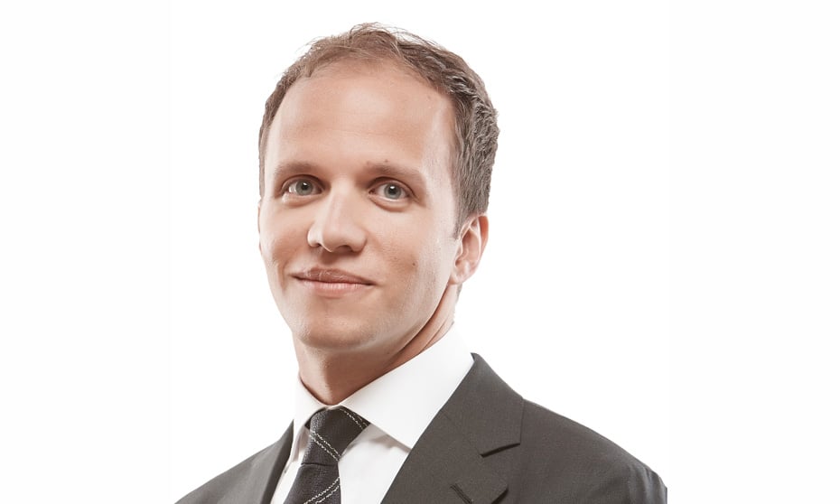 Michael Feder
